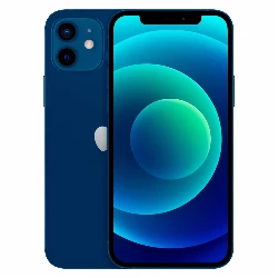 Apple iPhone 12 *Swap A* 128GB 4GB RAM Pantalla 6.1″ – Azul