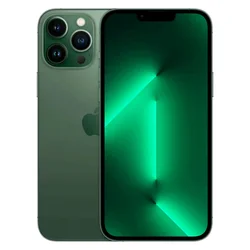 CEL APPLE SO AP. 13 IPHONE 13 PRO 128GB GREEN SWAP *A* AMERICANO