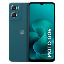 CEL MOTOROLA G06 XT-2535-2 DS/256GB/8 6.9″ TAPESTRY BLUE (US)