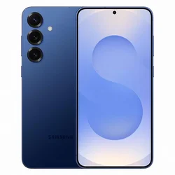 Smartphone Samsung Galaxy S25+ 5G SM-S936W Global 512GB 12GB RAM Dual SIM Pantalla 6.7″ – Azul Negro (Caja Slim)