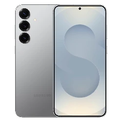 Smartphone Samsung Galaxy S25+ 5G SM-S936W Global 512GB 12GB RAM Dual SIM Pantalla 6.7″ – Plata (Caja Slim)