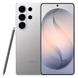 Smartphone Samsung Galaxy S26 Ultra 5G SM-S948B 512GB 12GB RAM Dual SIM Pantalla 6.9″ – Plata (Caja Slim)