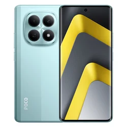 CEL XIAOMI POCO M8 5G DS/512GB/8 6.77″ GREEN GLOBAL (US)
