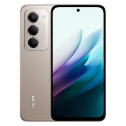 Smartphone Xiaomi Redmi 15 4G Global 256GB 8GB RAM Dual SIM Pantalla 6.9″ – Gris (Sello Pequeño)