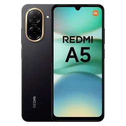 CEL XIAOMI REDMI A5 DS/64GB/3 6.88″ MIDNIGHT BLACK GLOBAL L.P CX.F