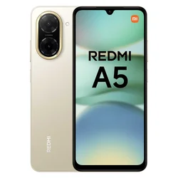 CEL XIAOMI REDMI A5 DS/64GB/3 6.88″ SANDY GOLD GLOBAL L.P CX.F