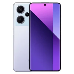 CEL XIAOMI REDMI NOTE 13 PRO+ 5G DS/256GB/8 6.67″ PURPLE GLOBAL BR
