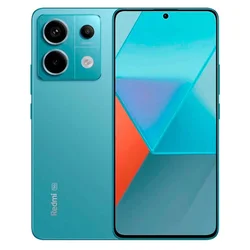 Smartphone Xiaomi Redmi Note 13 Pro 5G Global 256GB 8GB RAM Dual SIM Pantalla 6.67″ – Verde