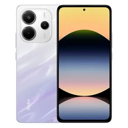 Smartphone Xiaomi Redmi Note 14 4G Global 128GB 8GB RAM Dual SIM Pantalla 6.67″ – Púrpura