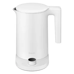 Hervidor Eléctrico Xiaomi Smart Kettle 2 Pro BHR9038US 1.5L 110V – Blanco