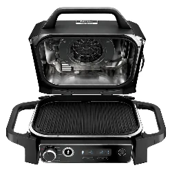 Parrilla y Ahumador Ninja Woodfire 7 en 1 1760W 110V – OG705CO