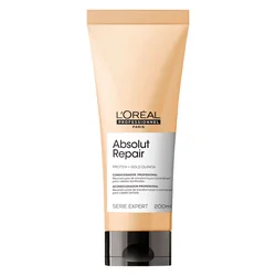 Acondicionador L’Oréal Absolut Repair Gold 200ml