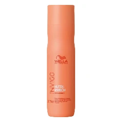 Acondicionador Wella Professionals Invigo Nutri-Enrich 250ml