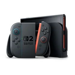 Console Nintendo Switch 2 Mario Kart World 256GB Digital - Gris