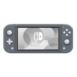 Consola Nintendo Switch Lite 32GB – Gris (HDH-S-GAZAA)