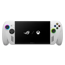 Consola Portátil Asus Rog Xbox Ally 7″ AMD Ryzen Z2 A 512GB – Blanco