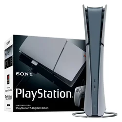 CONSOLE SONY PLAYSTATION 5 SLIM 1TB CFI-2015B D.EDT 30TH ANNIVERS.CX.F