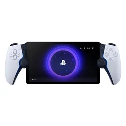 Consola Sony PlayStation Portal Remote Player CFI-Y1001 para PS5 – Blanco (Caja Dañada)