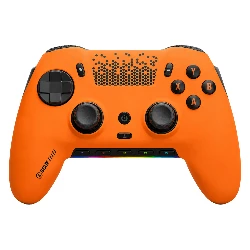 CONTROL PC CORSAIR SCUF ENVISION PRO WIRELEES 60117803006D2C ORANGE