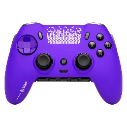 CONTROL PC CORSAIR SCUF ENVISION PRO WIRELEES 60117803002D2C PURPLE