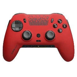 CONTROL PC CORSAIR SCUF ENVISION PRO WIRELEES 60117803009D2C RED
