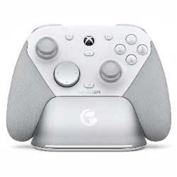 CONTROL GAMESIR G7 PRO C/BASE XBOX/PC/AND/IOS GAMEPASS MECH WHITE