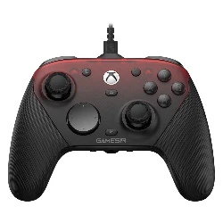 CONTROL GAMESIR G7 PRO XBOX/PC/ANDROID/IOS NEGRO GAME PASS ULTIMATE