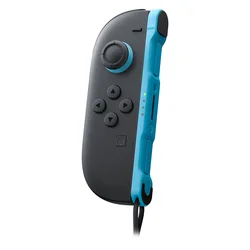 Control Joy-Con L para Nintendo Switch 2 - Azul