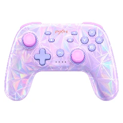 CONTROL PXN P50S PINK (SWITCH/PC/IOS/ANDROID)