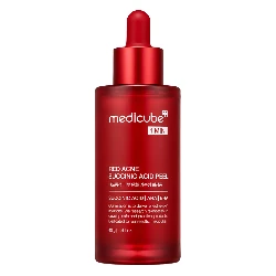 COSMETICO MEDICUBE RED ACNE SUCCINC ACID PEEL 40G