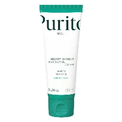 Crema Facial Purito Mighty Bamboo Panthenol 100ml