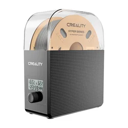 Deshumidificador de Filamento Creality Dry Box 2.0 110V – 4007030233