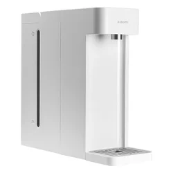 Dispensador de Agua Caliente Eléctrico Inteligente Xiaomi 5 Litros BHR9018EU 1600W – Blanco