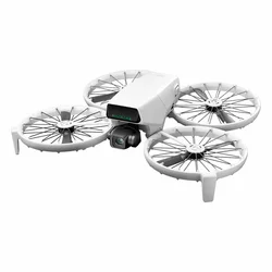 Drone DJI Flip Fly More Combo RC 2 GL – (Con Pantalla) (3 Baterías)