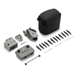 Drone DJI Lito X1 Fly More Combo – (DJI RC-N3)