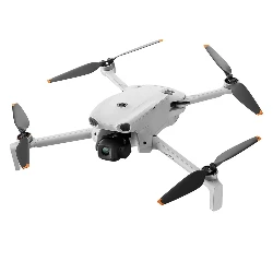 Drone DJI Mini 4K – (1 Batería) (Sin Pantalla) (Refurbished)