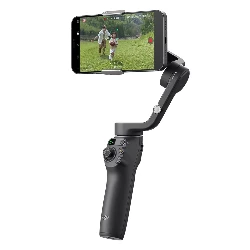 Estabilizador DJI Gimbal Osmo Mobile 6 OM6 – Negro (Refurbished)