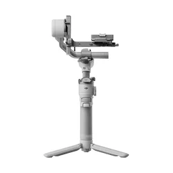 Estabilizador DJI Gimbal RS4 Mini – Gris