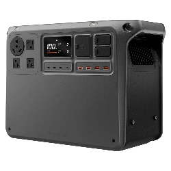 Estación de Energía Portátil DJI Power Expansion Battery 2000 110V