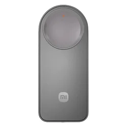 Cerradura Xiaomi Self-Install Smart Lock BHR07X4GL WiFi – Gris