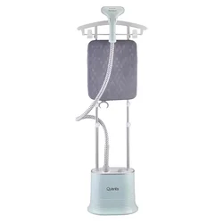 Plancha de Vapor Quanta Steampure QTPVV200 1500W 1.7l 2 en 1 – Gris