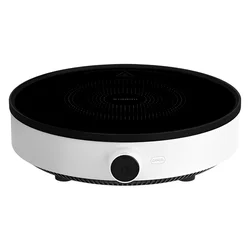 Cocina Eléctrico de Inducción Portátil Xiaomi Induction Cooker Lite BHR8134TW – Blanco