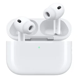 Auricular AirPods Pro 3 MFHP4ZP/A Wireless – Blanco