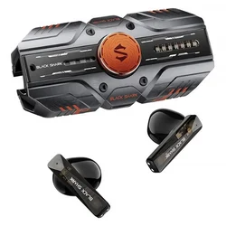 Auricular Black Shark Rokas 3 BS-T3 Wireless – Negro