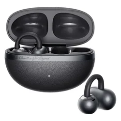 Auricular Crossky C50 BH25CT06A Bluetooth - Gris