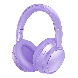 Auricular G-Tide C1 Lite Bluetooth – Lila