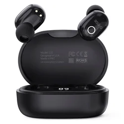 Auricular G-Tide L32 Wireless – Negro