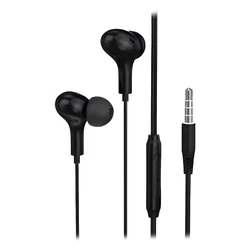 Auricular G-Tide MW02 Mini 3.5mm – Negro