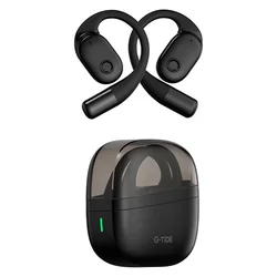 Auricular G-Tide OWS8 Wireless – Negro