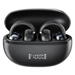 Auricular Haylou Airfree OW03 Wireless – Negro